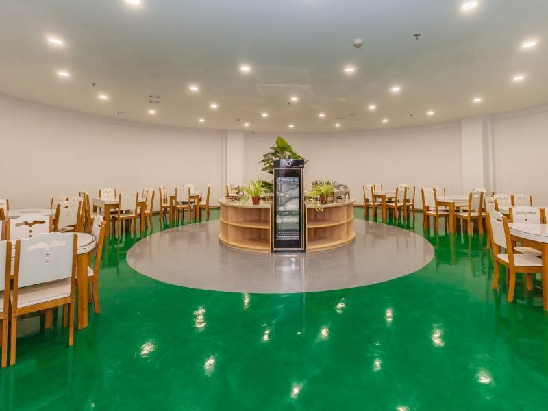 Greentree Inn Dalian Airport New District Xinzhaizi Express Hotel Εξωτερικό φωτογραφία