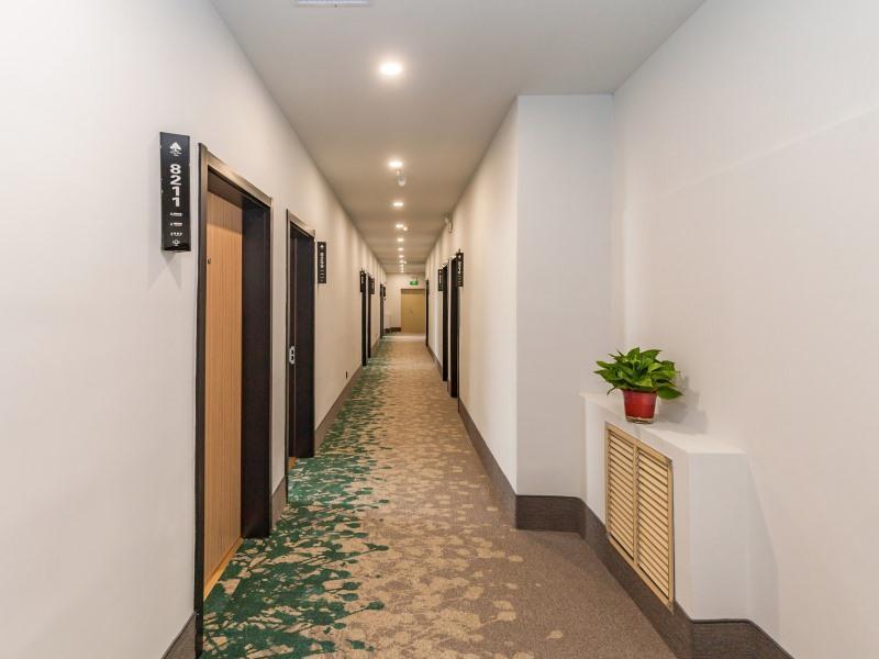 Greentree Inn Dalian Airport New District Xinzhaizi Express Hotel Εξωτερικό φωτογραφία